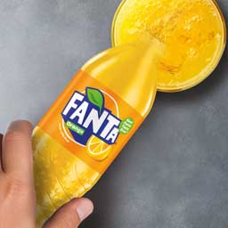 Fanta - 500ml